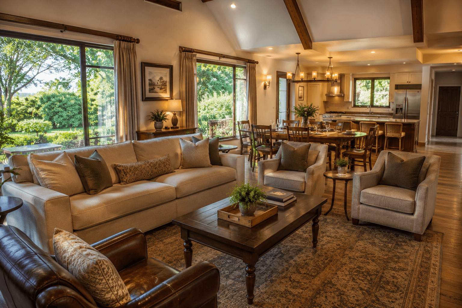 Family Cottage